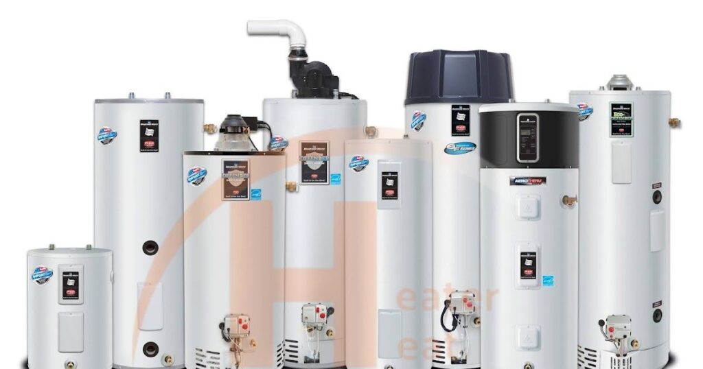 Choosing the Right Electric Water Heater