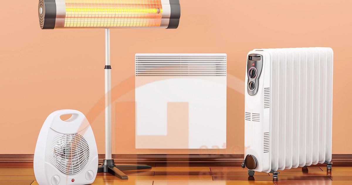 Electric Vs Oil Heating