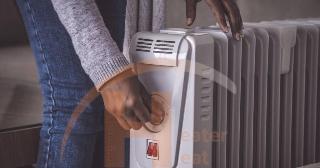 How Do I Choose An Electric Heater?