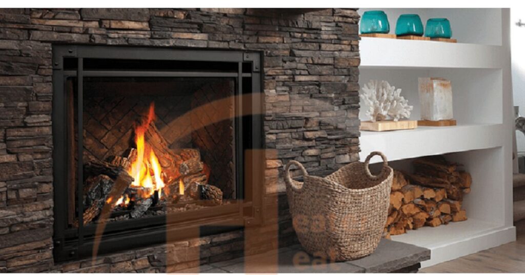 Is a Wall Fireplace Safe to Install?