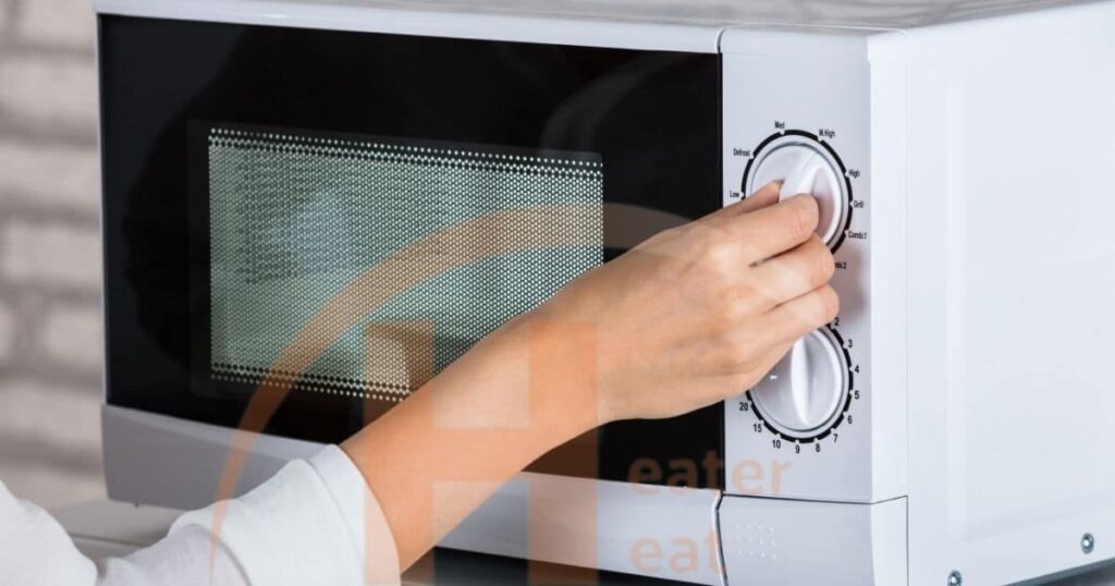 Microwaveable Heating Pads