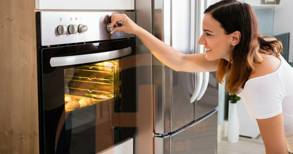 Routine Maintenance Tips for Oven Health