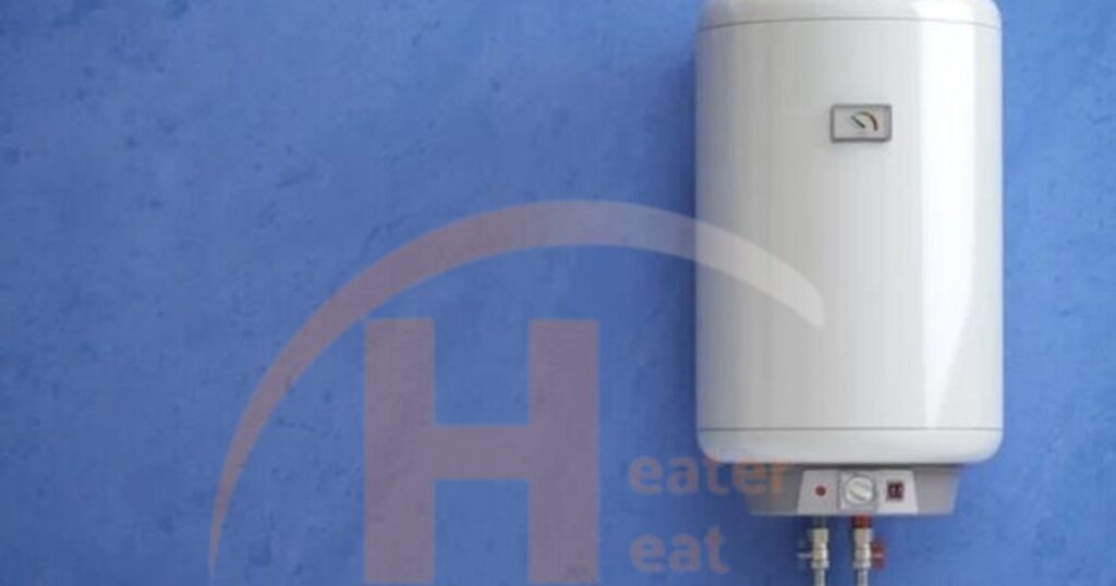 Understanding Electric Water Heaters