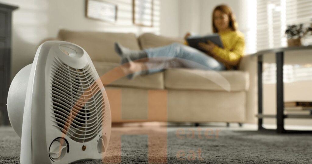 What is an Electric Heater?