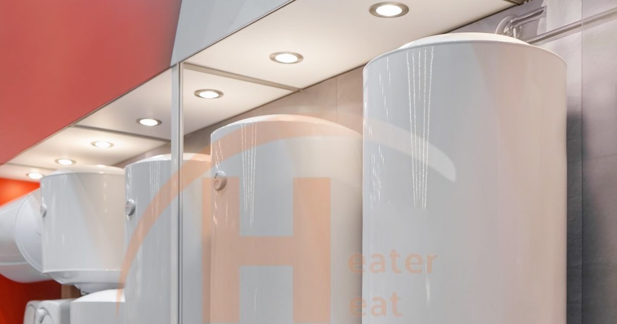 Top 10 Hot Water Heaters Manufacturers